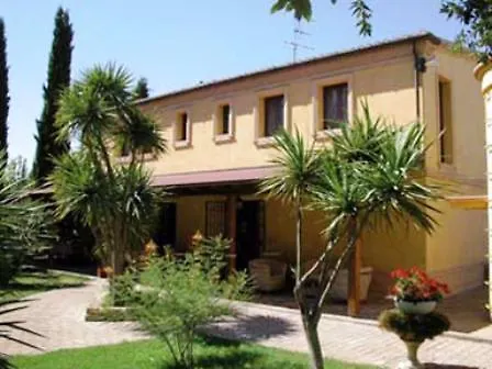 Country House Ristorante Il Casale Di Rolando SantʼElpidio a Mare