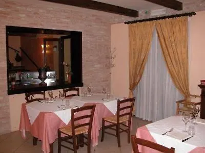 Country House Ristorante Il Casale Di Rolando * SantʼElpidio a Mare