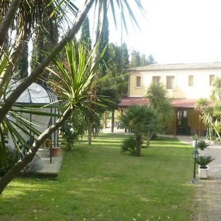Country House Ristorante Il Casale Di Rolando Casa rural