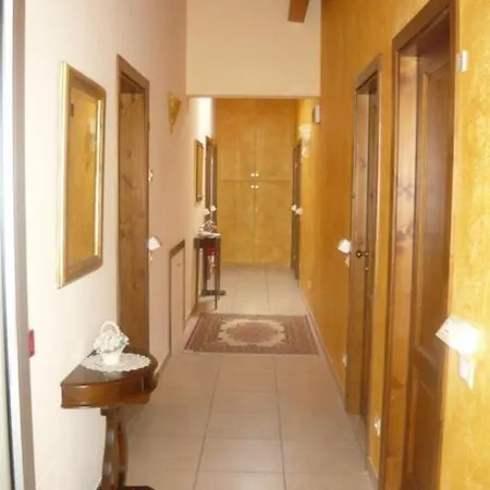 Country House Ristorante Il Casale Di Rolando