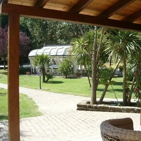 Country House Ristorante Il Casale Di Rolando Casa rural