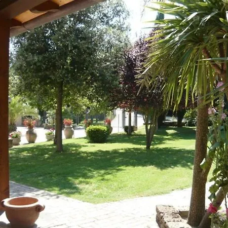 Casa rural Country House Ristorante Il Casale Di Rolando *