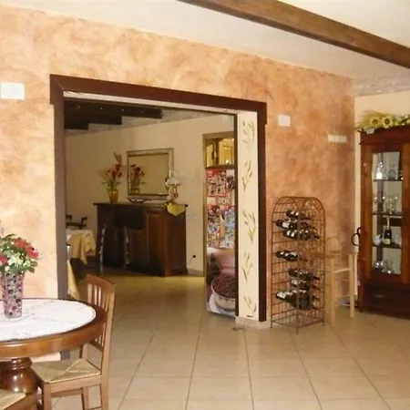 Country House Ristorante Il Casale Di Rolando